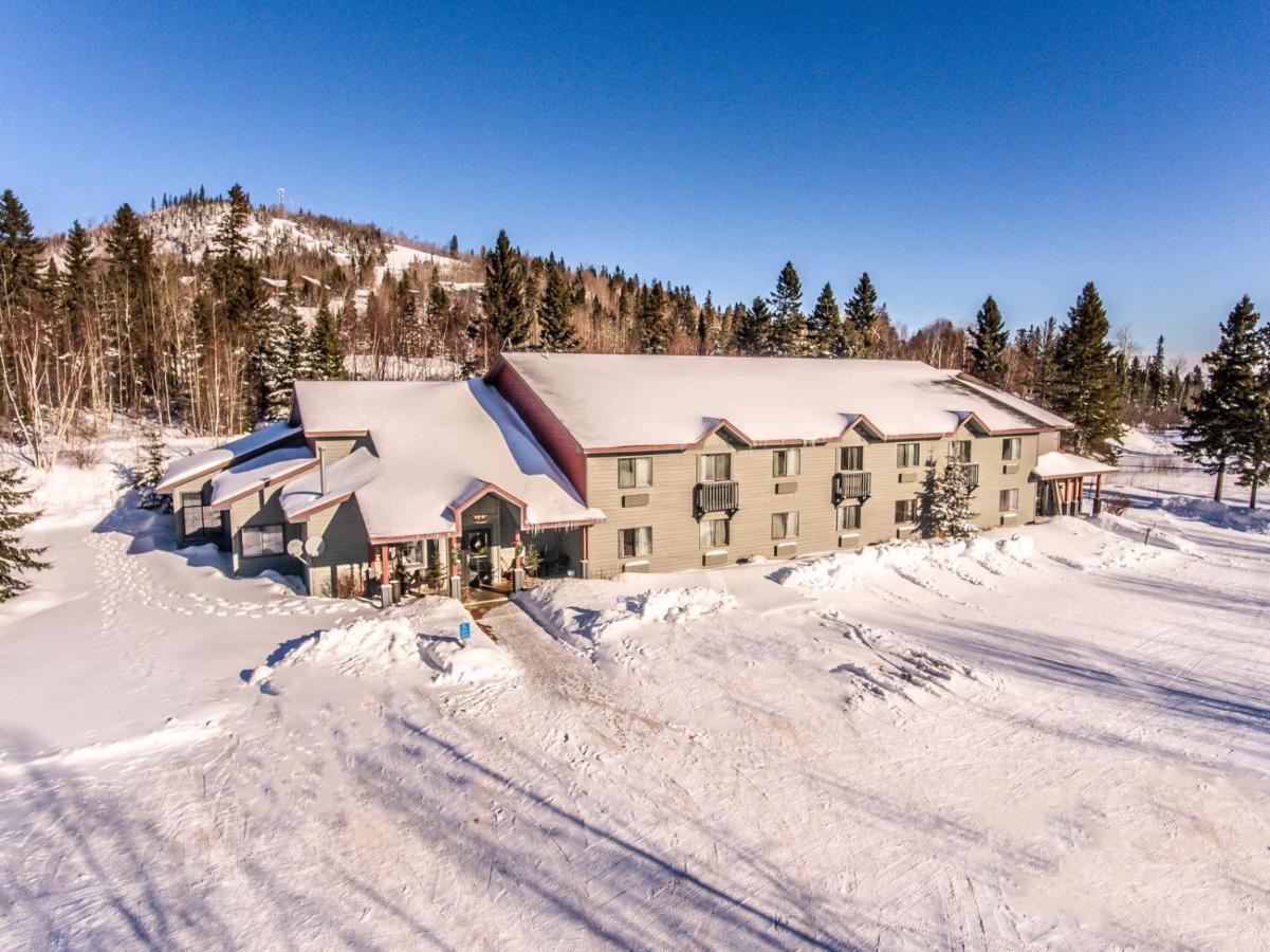 Mountain Inn at Lutsen Exterior foto