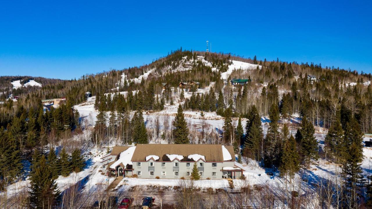 Mountain Inn at Lutsen Exterior foto