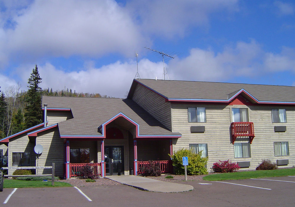 Mountain Inn at Lutsen Exterior foto