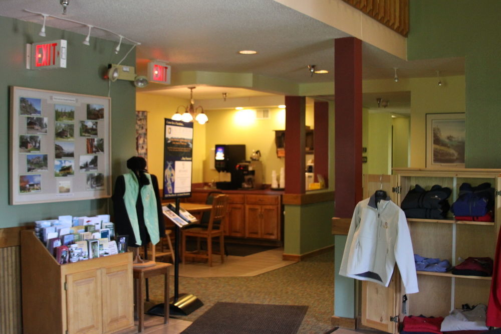 Mountain Inn at Lutsen Exterior foto