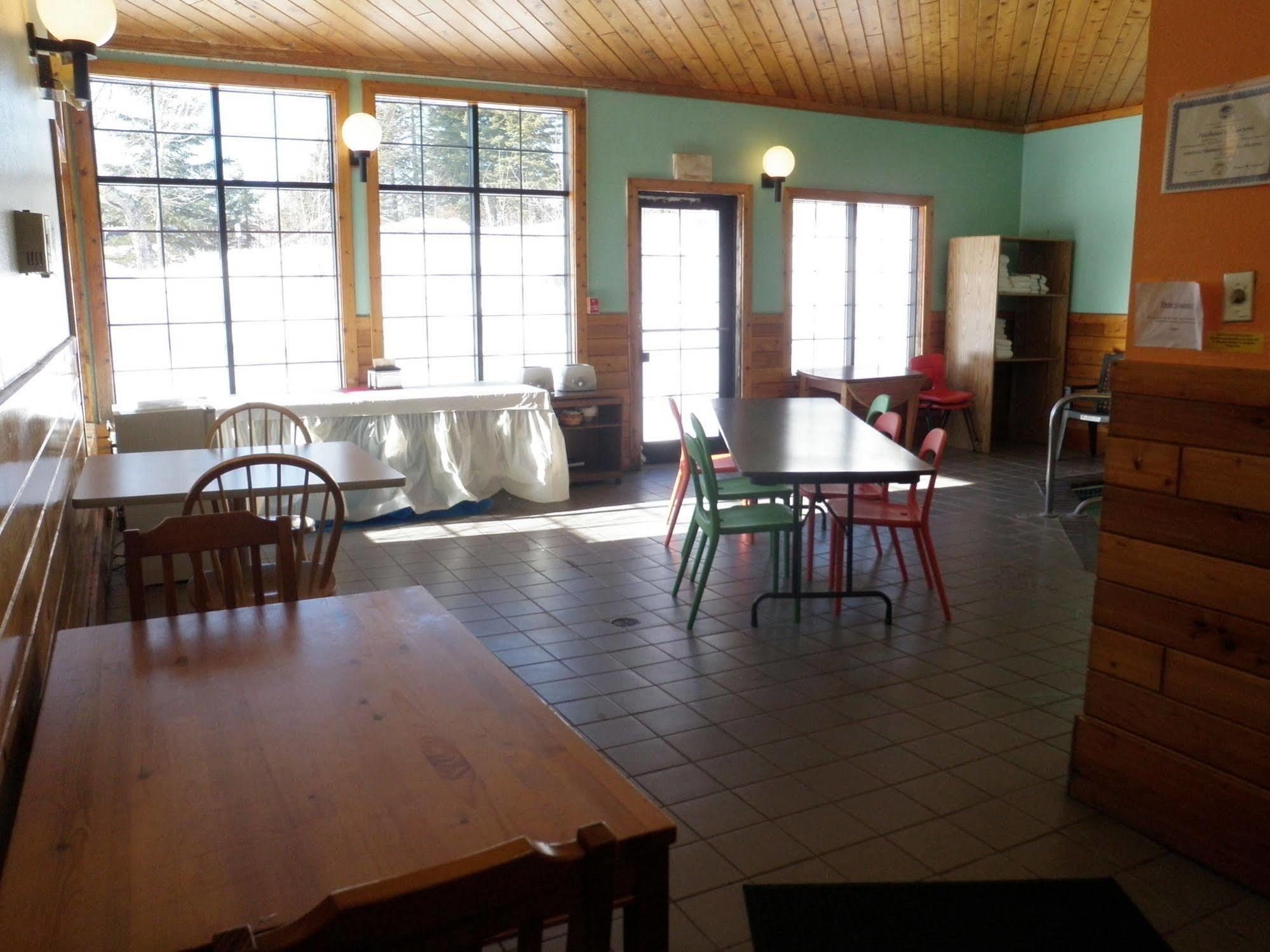 Mountain Inn at Lutsen Exterior foto